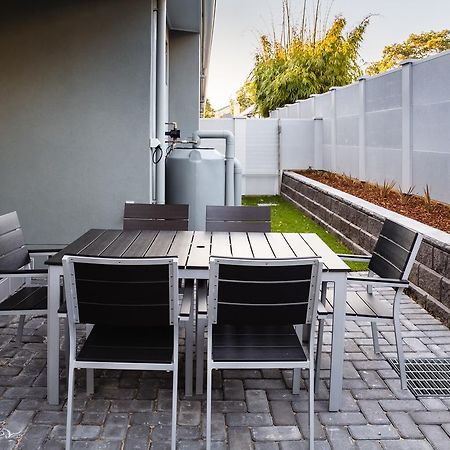 Wallsend Executive Apartments Newcastle Dış mekan fotoğraf