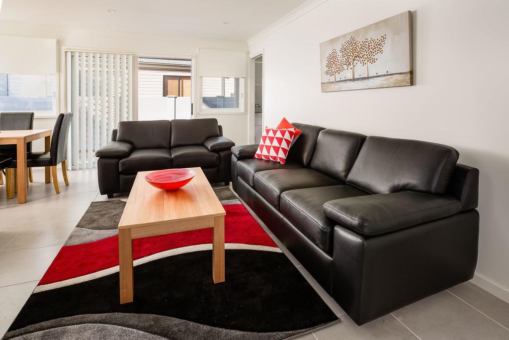 Wallsend Executive Apartments Newcastle Dış mekan fotoğraf