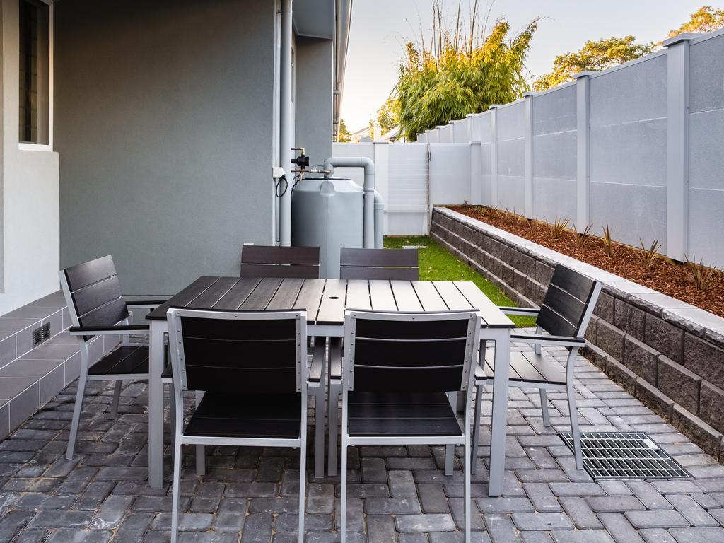 Wallsend Executive Apartments Newcastle Dış mekan fotoğraf