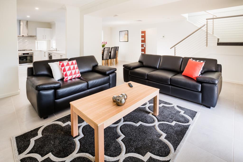 Wallsend Executive Apartments Newcastle Dış mekan fotoğraf