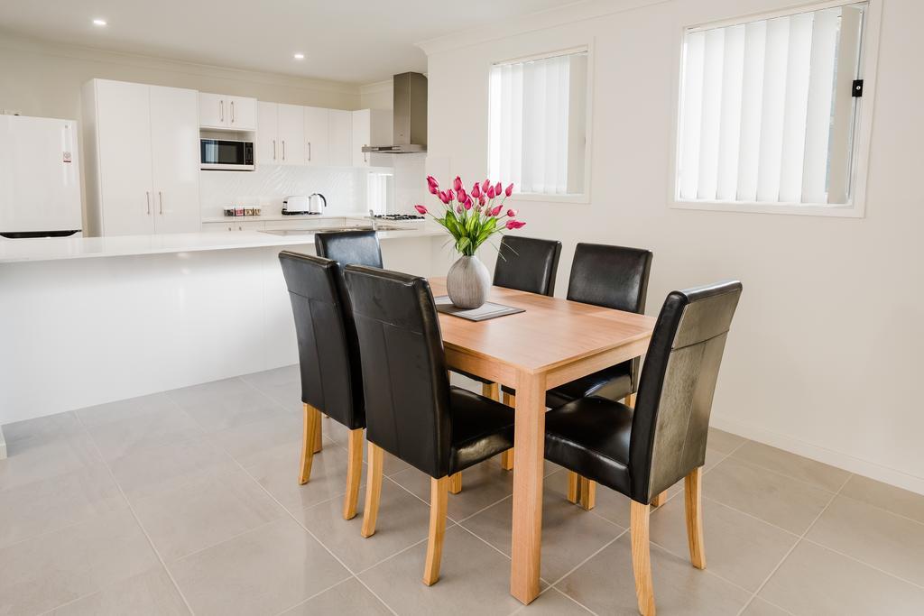 Wallsend Executive Apartments Newcastle Dış mekan fotoğraf