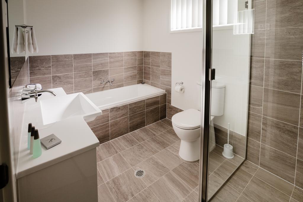 Wallsend Executive Apartments Newcastle Dış mekan fotoğraf