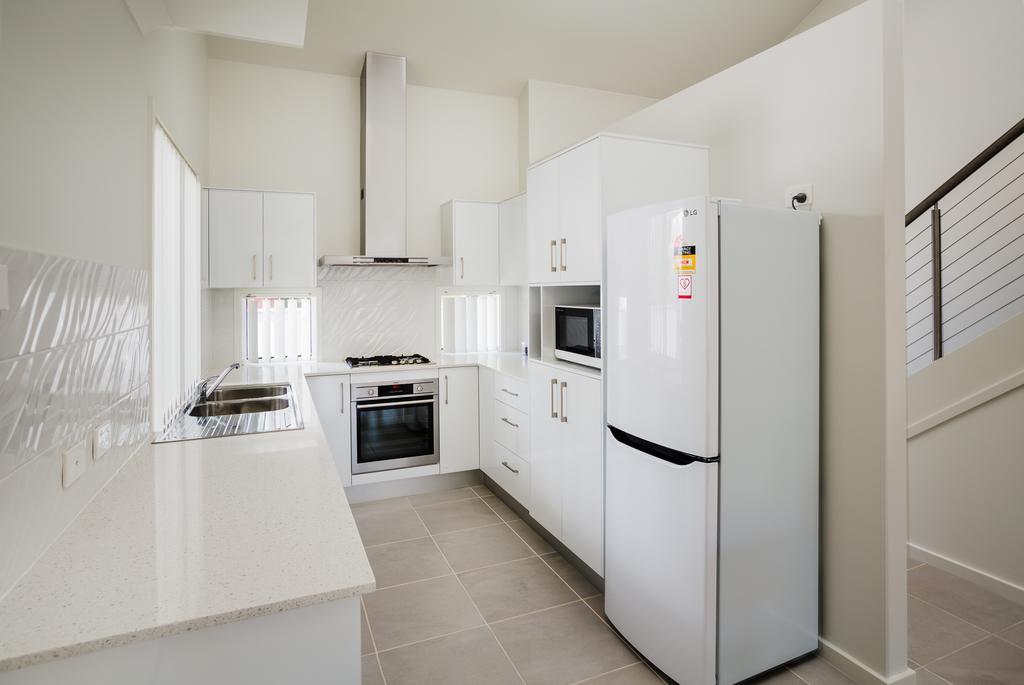 Wallsend Executive Apartments Newcastle Dış mekan fotoğraf