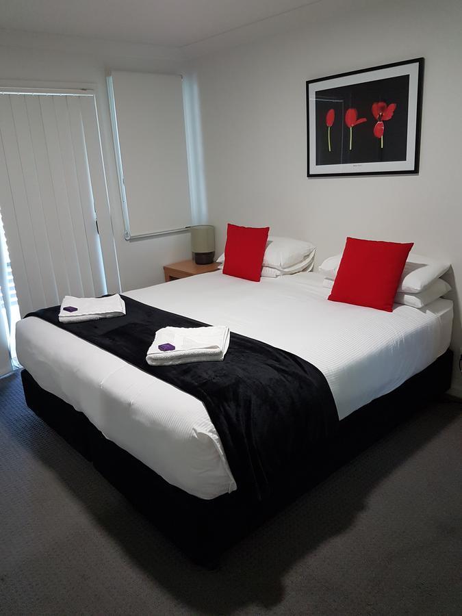Wallsend Executive Apartments Newcastle Dış mekan fotoğraf