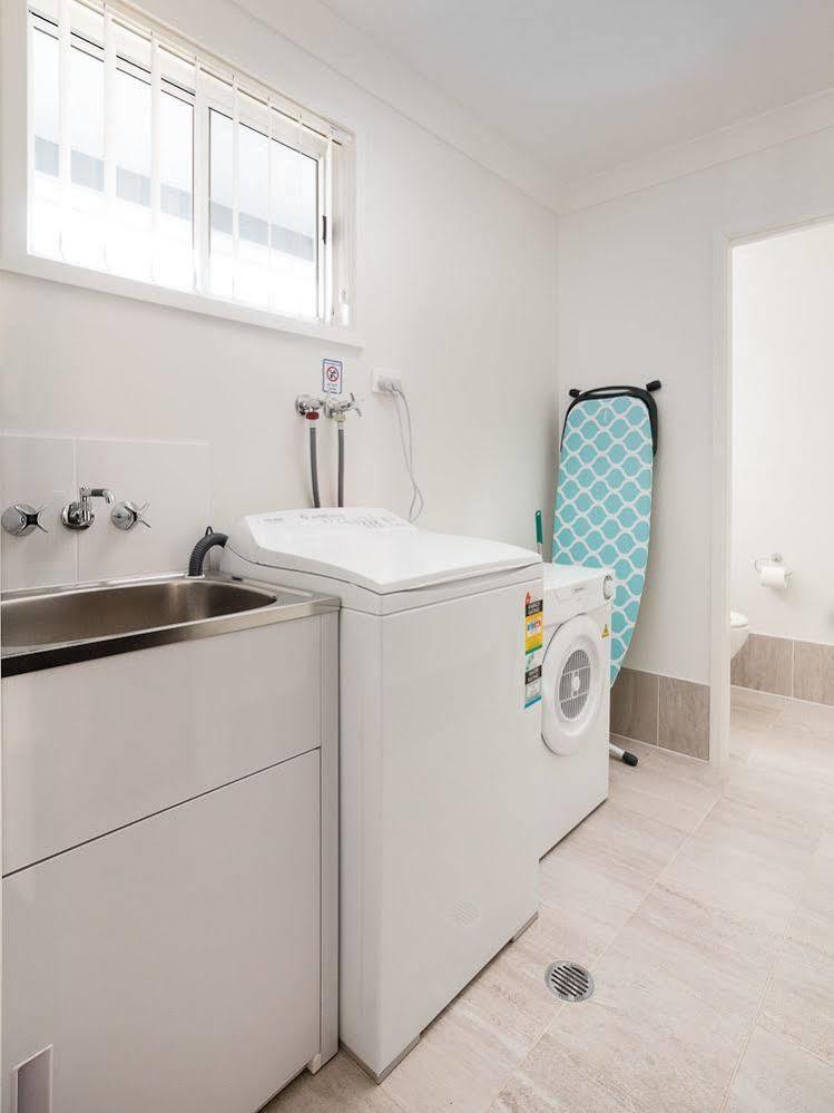 Wallsend Executive Apartments Newcastle Dış mekan fotoğraf