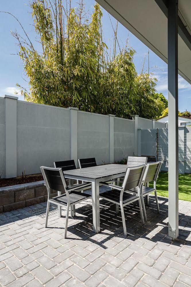 Wallsend Executive Apartments Newcastle Dış mekan fotoğraf